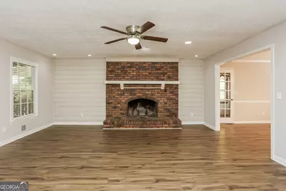 259 Lake Forest Drive, Acworth, GA 30102 - Photo 2