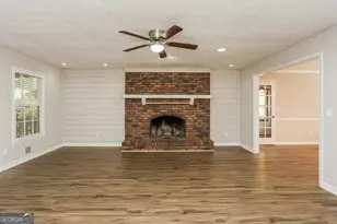 259 Lake Forest Dr, Acworth, GA 30102 - Photo 2