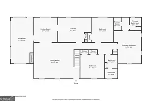 259 Lake Forest Dr, Acworth, GA 30102 - Photo 22