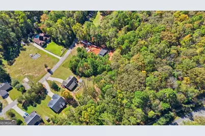 0 Mary Saphire Road, Dawsonville, GA 30534 - Photo 10