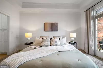 850 Piedmont Avenue #1409, Atlanta, GA 30308 - Photo 20