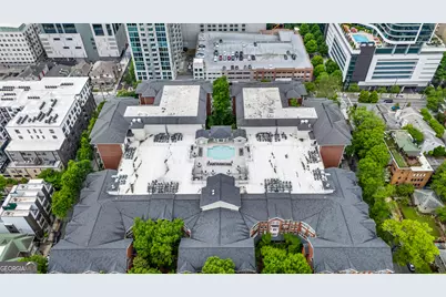 850 Piedmont Avenue #1409, Atlanta, GA 30308 - Photo 30