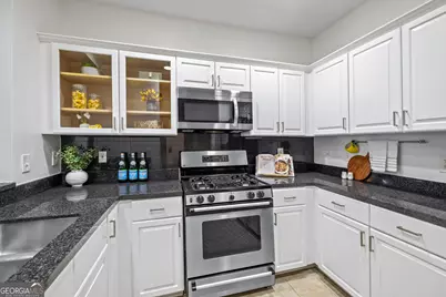 850 Piedmont Avenue #1409, Atlanta, GA 30308 - Photo 4