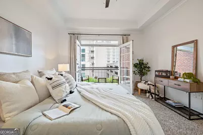 850 Piedmont Avenue #1409, Atlanta, GA 30308 - Photo 14