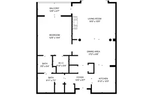 850 Piedmont Ave, Atlanta, GA 30308 - Photo 36