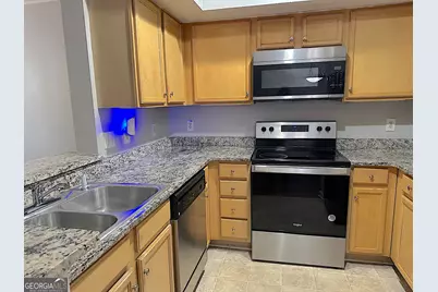 245 Amal Drive SW UNIT #2008, Atlanta, GA 30315 - Photo 10