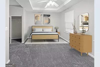 245 Amal Drive SW UNIT #2008, Atlanta, GA 30315 - Photo 4