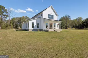 4031 Mud Rd, Brooklet, GA 30415 - Photo 4