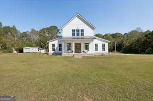 4031 Mud Rd, Brooklet, GA 30415 - Photo 2