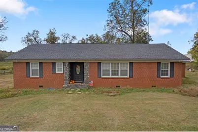 1820 US Highway 341, Fort Valley, GA 31030 - Photo 2