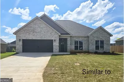 Lot 140 Harley Farms South, Bonaire, GA 31005 - Photo 1