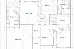 Lot 140 Harley Farms S, Bonaire, GA 31005 - Photo 2