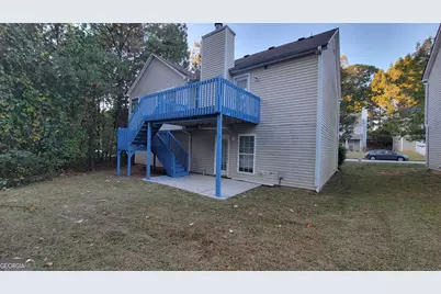 570 Sycamore Drive, Jonesboro, GA 30238 - Photo 4