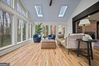 2433 Helmsdale Drive NE, Atlanta, GA 30345 - Photo 16