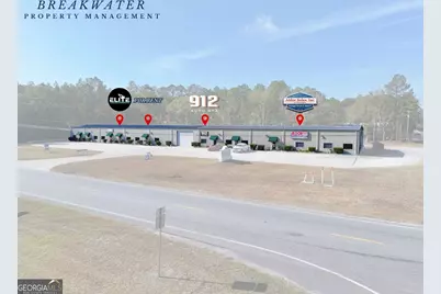 5571 N Hwy 17 #D, Kingsland, GA 31548 - Photo 2