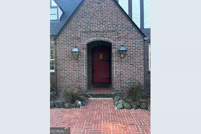 118 Humphrey Street, Lincolnton, GA 30817 - Photo 1