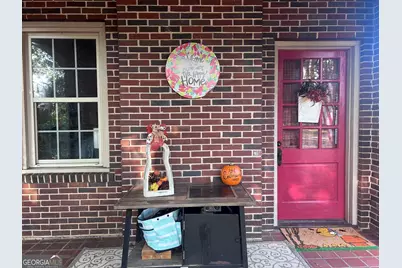 118 Humphrey Street, Lincolnton, GA 30817 - Photo 4