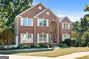 1429 Kentmire Ct, Locust Grove, GA 30248 - Photo 2