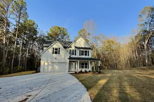 79 Lamb Rd, Moreland, GA 30259 - Photo 1