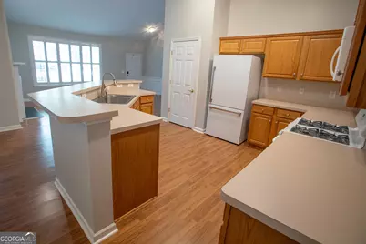 2367 Barrett Cottage Place #BLDG 1, Marietta, GA 30066 - Photo 6