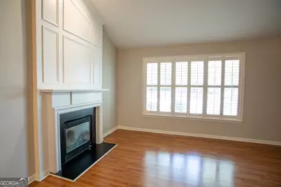 2367 Barrett Cottage Place #BLDG 1, Marietta, GA 30066 - Photo 10