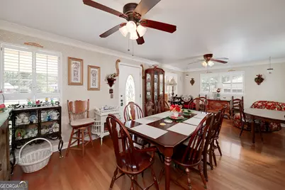 70 North Drive, Hampton, GA 30228 - Photo 16