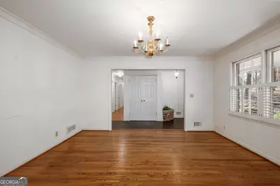 2350 Oxbow Circle, Stone Mountain, GA 30087 - Photo 10