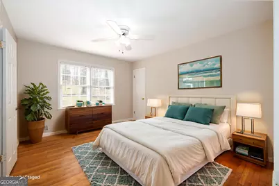 2350 Oxbow Circle, Stone Mountain, GA 30087 - Photo 30