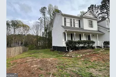 2105 Fair Ridge Court, Jonesboro, GA 30236 - Photo 2