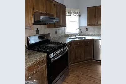 2105 Fair Ridge Court, Jonesboro, GA 30236 - Photo 8