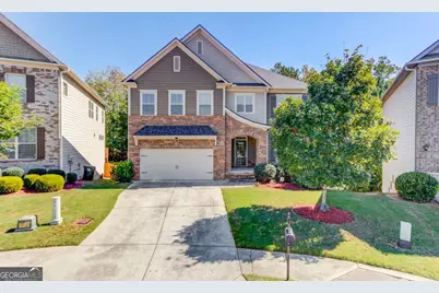 3271 Meadow Lily Court, Buford, GA 30519 - Photo 2