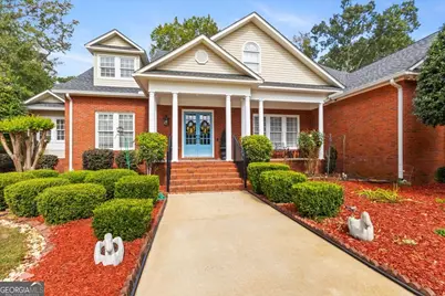 383 Evergreen Road, Dublin, GA 31021 - Photo 8