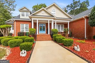 383 Evergreen Rd, Dublin, GA 31021 - Photo 8
