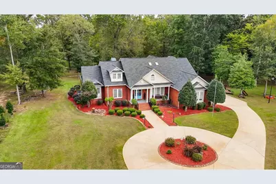 383 Evergreen Road, Dublin, GA 31021 - Photo 4