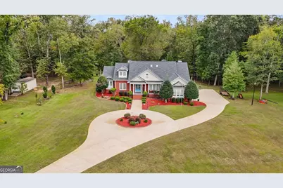 383 Evergreen Road, Dublin, GA 31021 - Photo 2