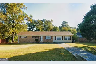 501 Lee Byrd Road, Loganville, GA 30052 - Photo 1