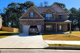 5652 Laney Dr, Rex, GA 30273 - Photo 1