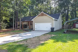 1029 Santa Fe Trail, Macon, GA 31220 - Photo 2