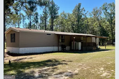 6055 Sunhill Grange Road, Davisboro, GA 31018 - Photo 4