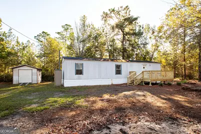 6005 Chancey Road, Patterson, GA 31557 - Photo 2