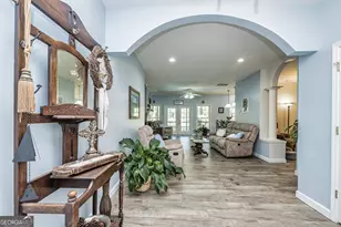 80 Shannon Rd, Newnan, GA 30263 - Photo 8