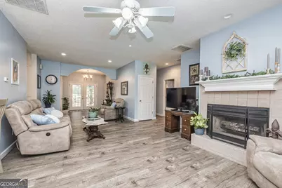 80 Shannon Road, Newnan, GA 30263 - Photo 10