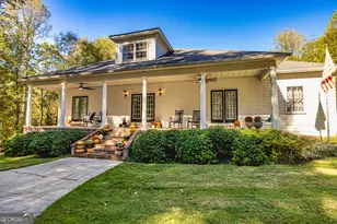 80 Shannon Rd, Newnan, GA 30263 - Photo 4