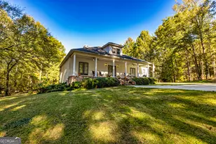 80 Shannon Rd, Newnan, GA 30263 - Photo 2