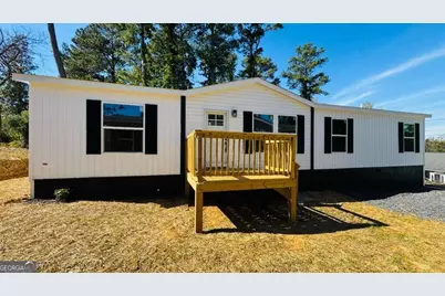 313 Wilkerson Road SW, Rome, GA 30165 - Photo 1