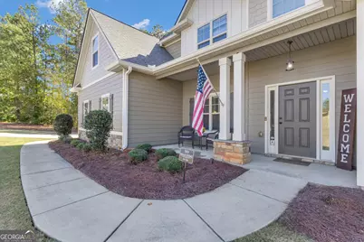 360 Walden Pond Way, Senoia, GA 30276 - Photo 2