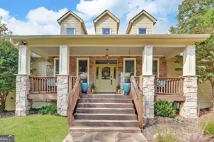 280 Cherokee Ct, Ellijay, GA 30540 - Photo 2