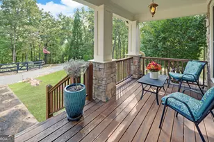 280 Cherokee Ct, Ellijay, GA 30540 - Photo 4
