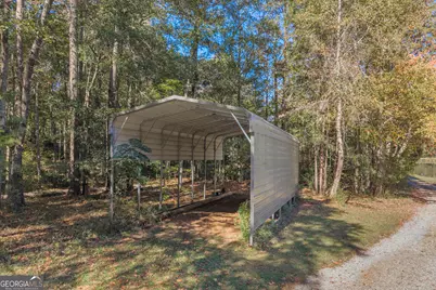 3446 Liberty Church Road, Monticello, GA 31064 - Photo 8
