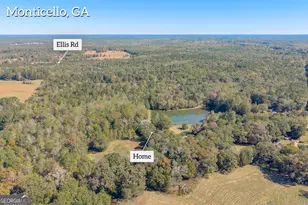 3446 Liberty Church Rd, Monticello, GA 31064 - Photo 92